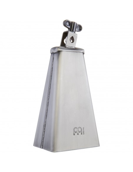 Salsa cowbell Black Finish 8.5" in C, with mount
