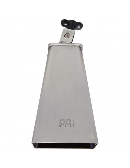 Salsa cowbell Black Finish 8.5" in C, with mount