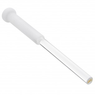 CSBRHLT - Mailloche pour bol de cristal taille L - Verre et silicone
