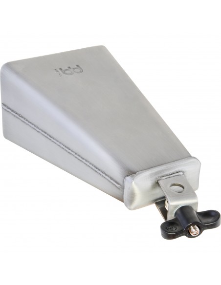 Salsa cowbell Black Finish 8.5" in C, with mount