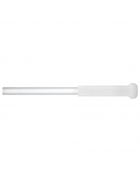 CSBRHLT - Crystal singing bowl mallet size L - Glass and silicone