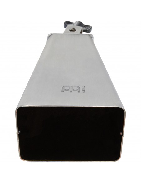 Salsa cowbell Black Finish 8.5" in C, with mount