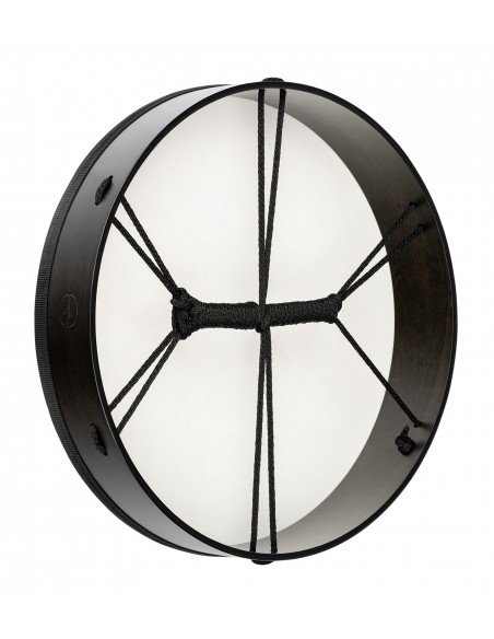 Ritual drum 18" Moon Phases