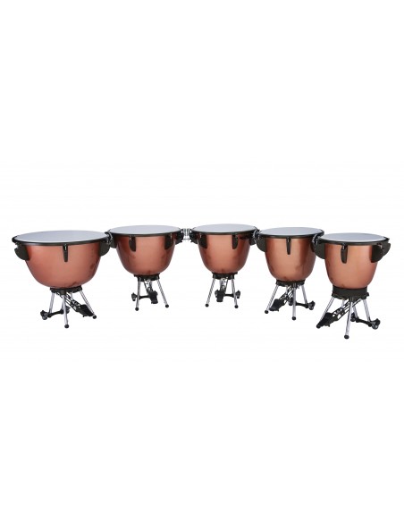Timbale d'orchestre Concert 29" - Fibre de verre