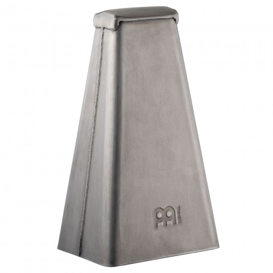 Salsa hand bell 8.5" in C - Metal