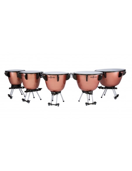 Timpani Concert 32" - Fiberglass
