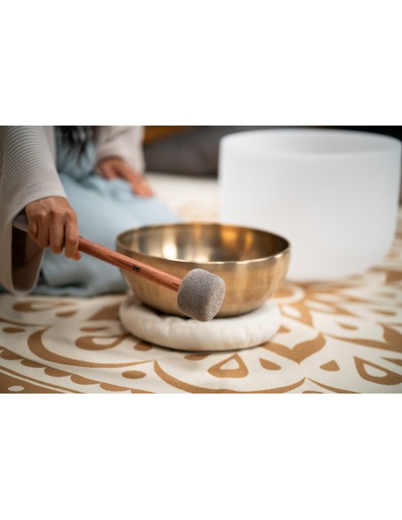 SB-PDM-FS-L - Singing bowl mallet size L
