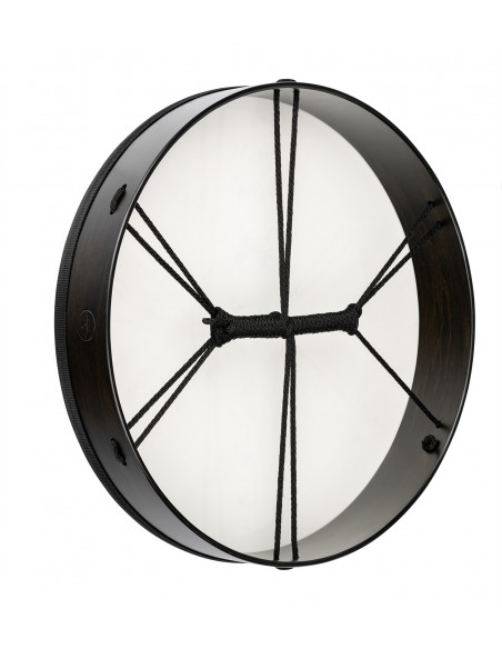 Ritual drum 20" Moon Phases