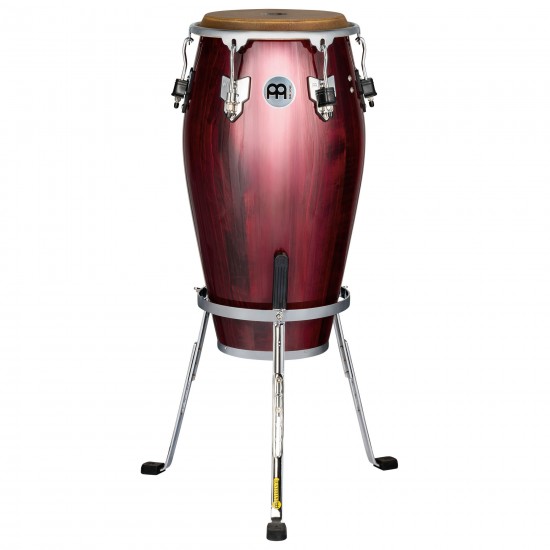Conga Marathon Exclusive 11.75" - Wine Red