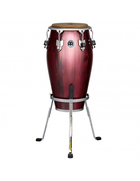 Conga Marathon Exclusive 11.75" - Wine Red