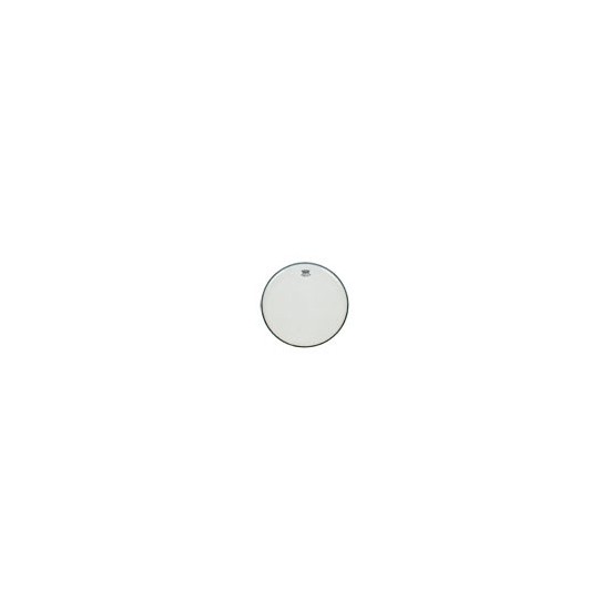 AMBASSADOR Blanc Lisse 08"