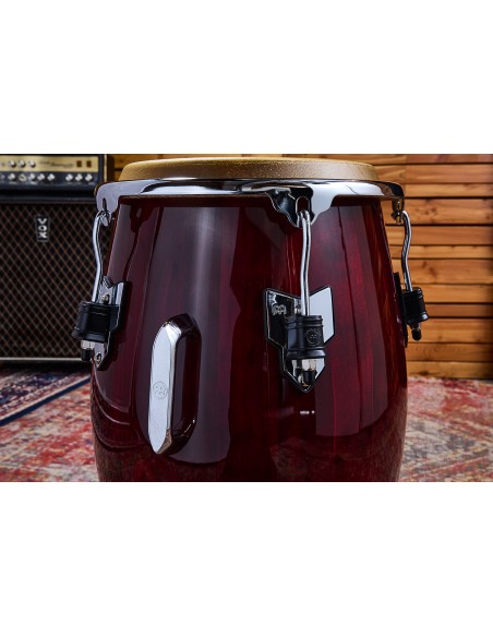 Conga Marathon Exclusive 11.75" - Wine Red