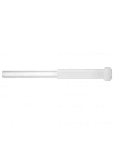 CSBRHMT - Crystal singing bowl mallet size M - Glass and silicone