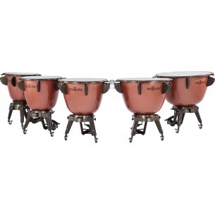 Timbale d'orchestre Harmonic 29" - Fibre de verre