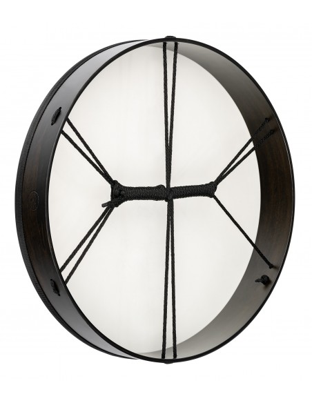 Ritual drum 22" Moon Phases