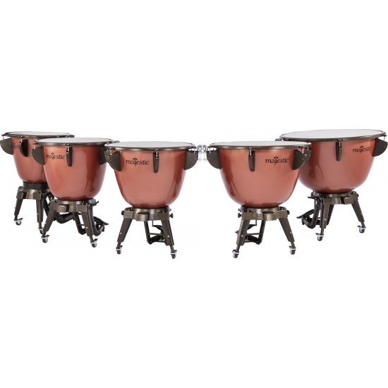 Timbale d'orchestre Harmonic 32" - Fibre de verre