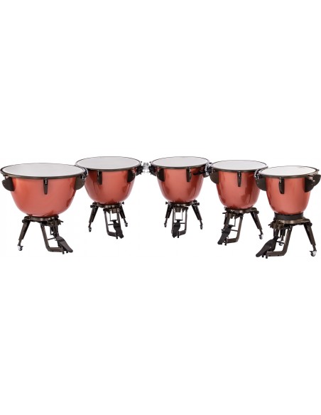 Timpani Harmonic 32" - Fiberglass