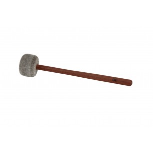 Singing bowl mallet Pro 35 cm - Natural