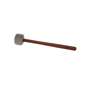 Mailloche pour bol chantant Pro 33 cm - Naturel