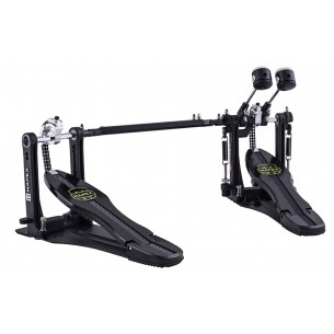 Double bass drum pedal Armory, double chain
