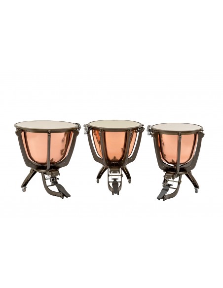 Timbale d'orchestre Prophonic 23" - Cuivre poli
