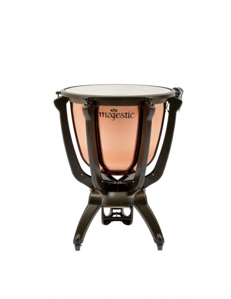 Timpani Prophonic 23" - Polished copper