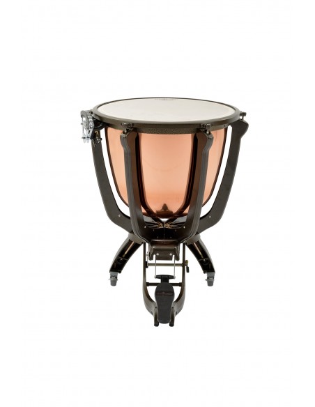 Timbale d'orchestre Prophonic 23" - Cuivre poli