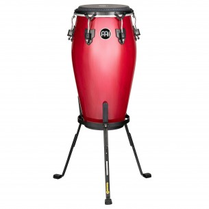 Conga Marathon Classic 11,75" - Bordeaux