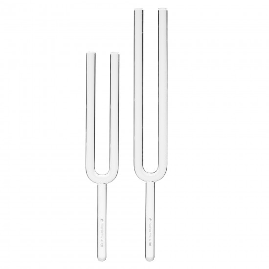 Set de 2 diapasons TMC Therapy Yin & Yang