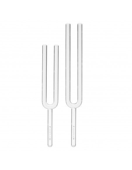 Set de 2 diapasons TMC Therapy Yin & Yang