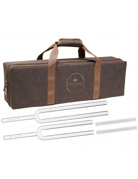 Set de 2 diapasons TMC Therapy Yin & Yang