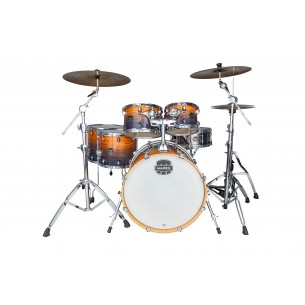 Armory Studio 6-piece shell pack 22" - Desert Dust