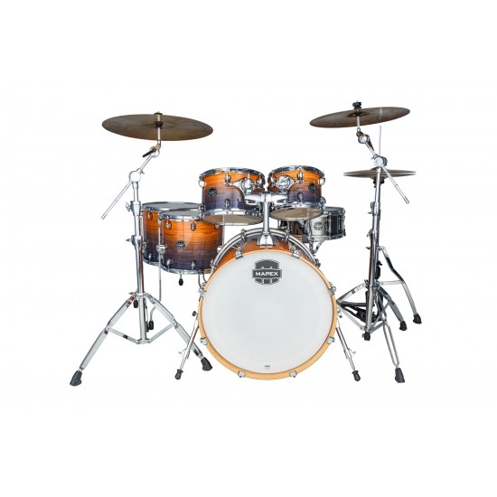 6 fûts Armory Studio 22" - Desert Dust
