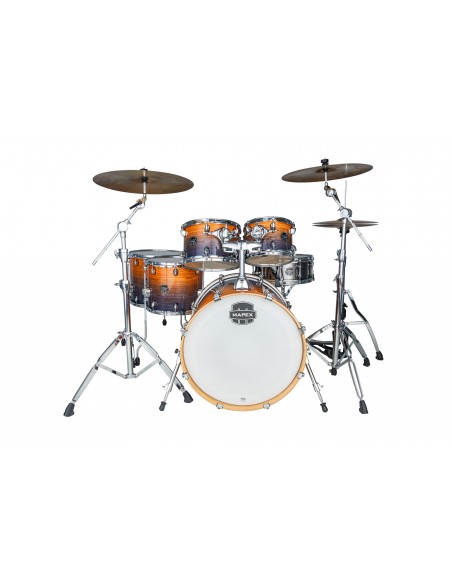 6 fûts Armory Studio 22" - Desert Dust