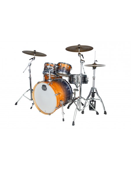 6 fûts Armory Studio 22" - Desert Dust