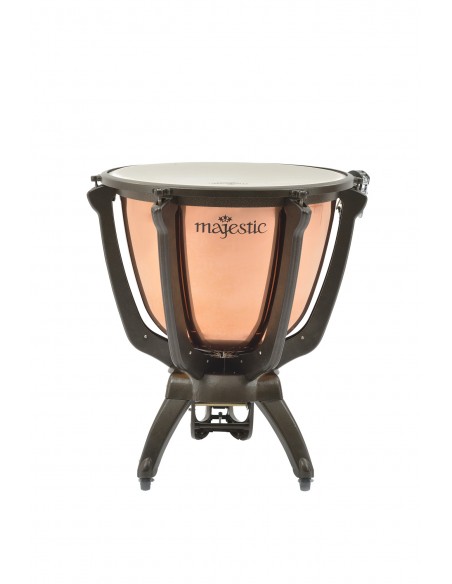Timbale d'orchestre Prophonic 26" - Cuivre poli