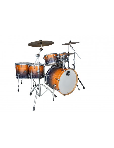 6 fûts Armory Studio 22" - Desert Dust