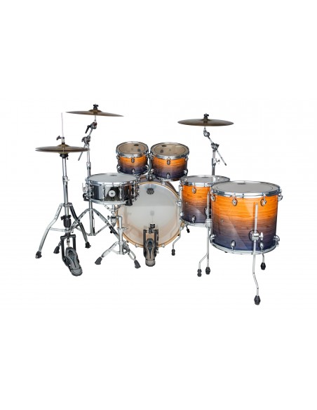 Armory Studio 6-piece shell pack 22" - Desert Dust