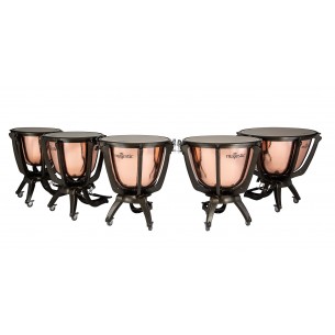 Timpani Prophonic 26" - Hammered copper
