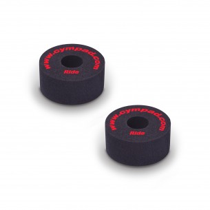 Set of 2 Optimizer dampening pads 40/18 mm