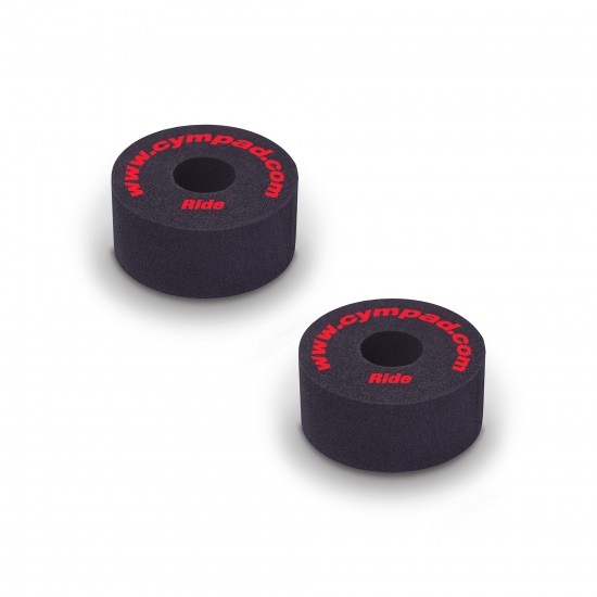 Set of 2 Optimizer dampening pads 40/18 mm