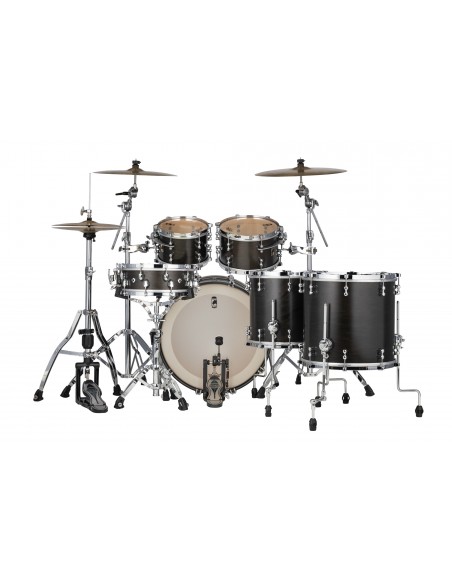Acoustic drum kit Black Panther Design Lab Equinox