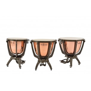 Timpani Prophonic 29" - Polished copper