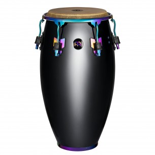 Conga Spectrum 11.75" - Phantom Black