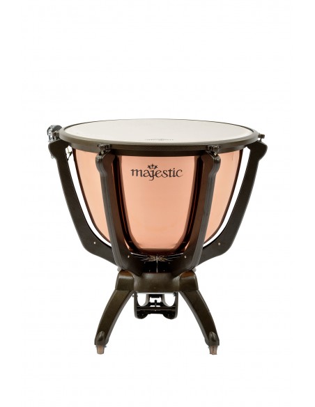 Timpani Prophonic 29" - Polished copper