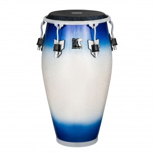 WKT1134ES - Conga Kachiro Thompson 11,75" - Bleu