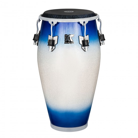 WKT1134ES - Conga Kachiro Thompson 11,75" - Bleu