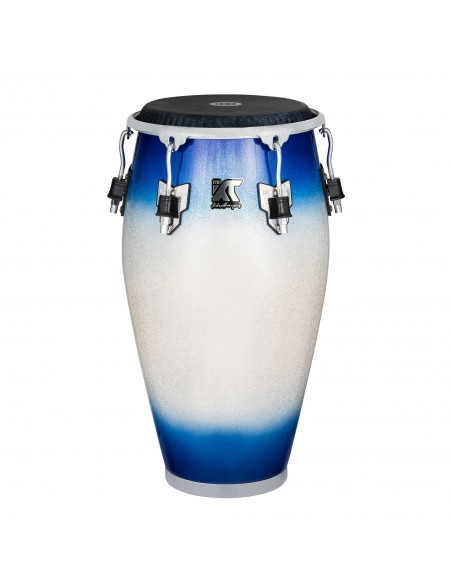 WKT1134ES - Conga Kachiro Thompson 11,75" - Bleu