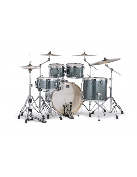 5 fûts Mars Birch Fusion 20" - Twilight Sparkle