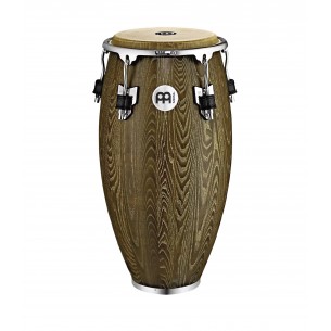 Quinto Woodcraft 11" - Vintage Brown